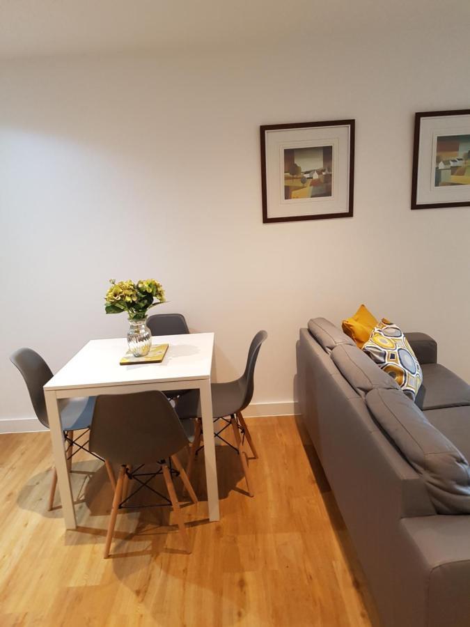 Appartement Ekhaya Three à Manchester Extérieur photo