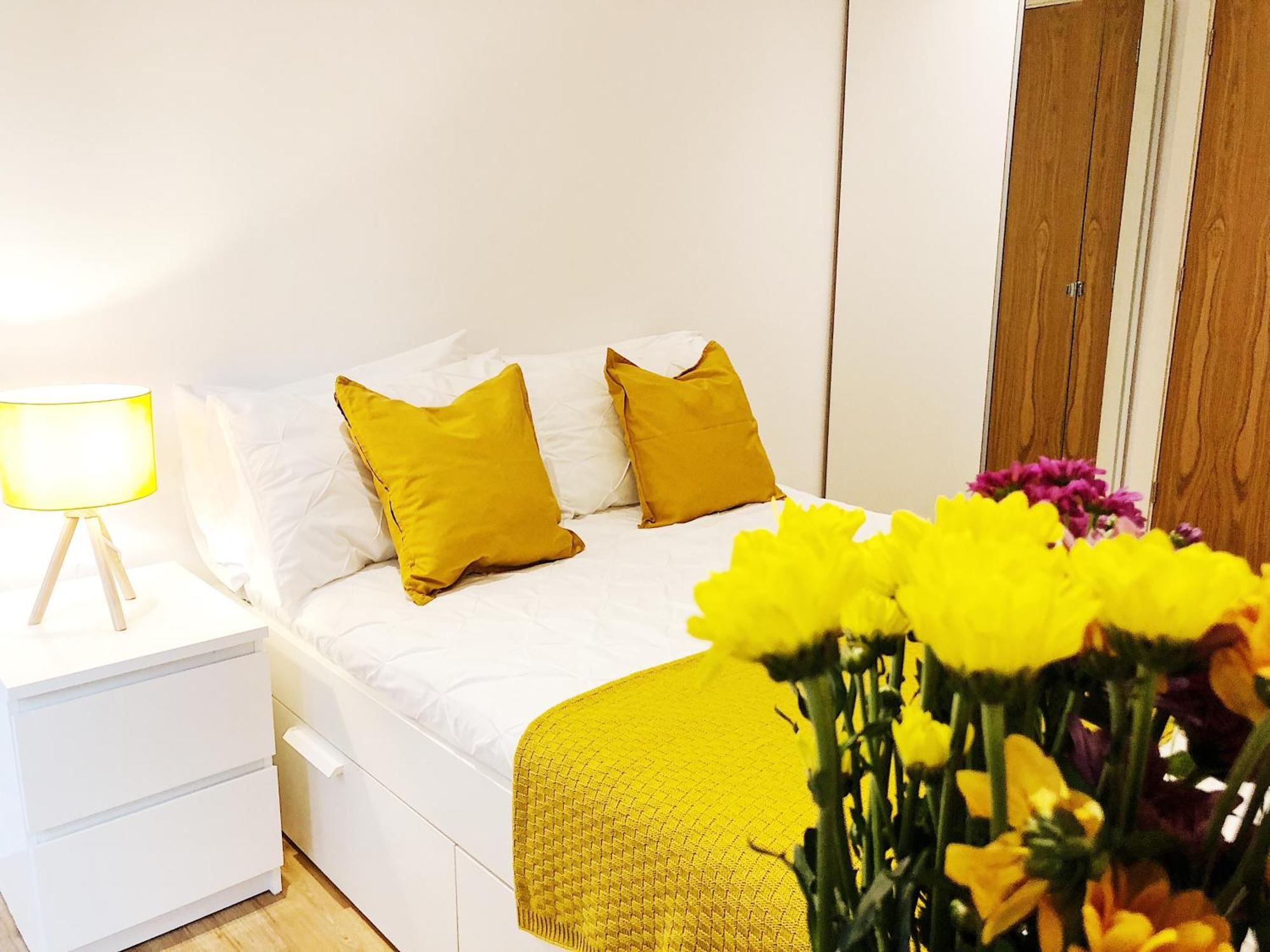 Appartement Ekhaya Three à Manchester Extérieur photo
